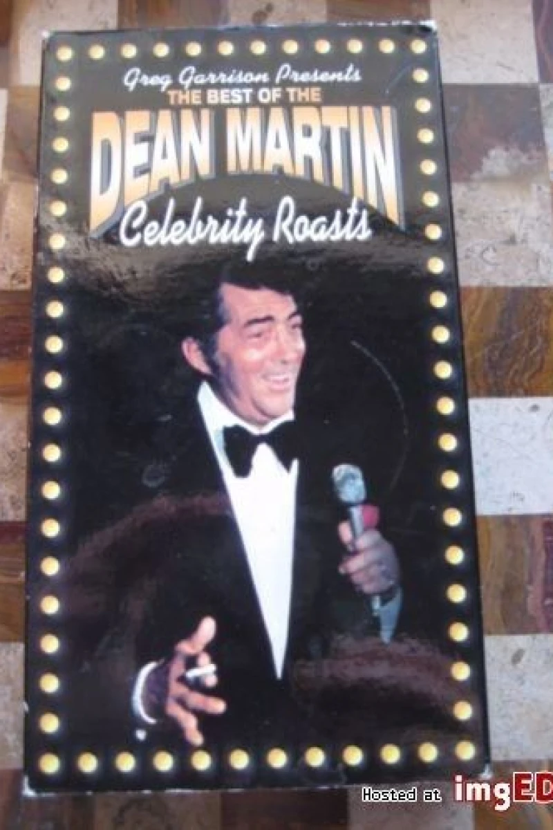 The Best of the Dean Martin Celebrity Roasts Plakat