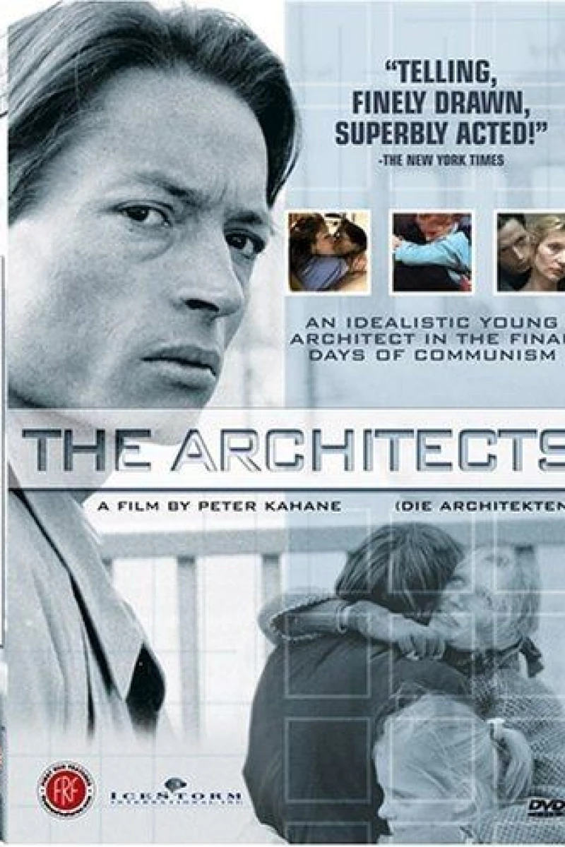 The Architects Plakat