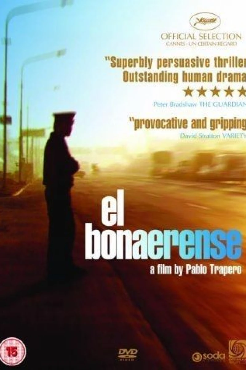 El bonaerense Plakat