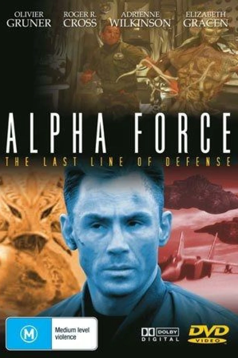 Interceptor Force 2 Plakat