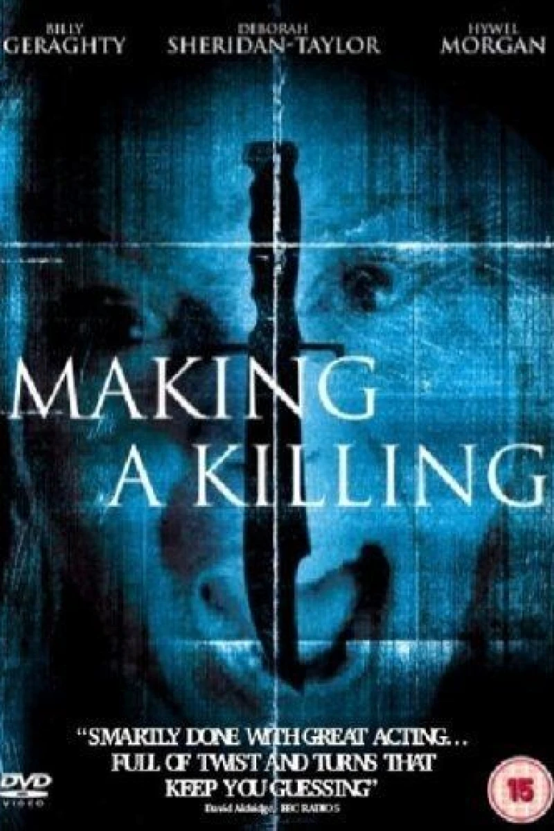 Making a Killing Plakat