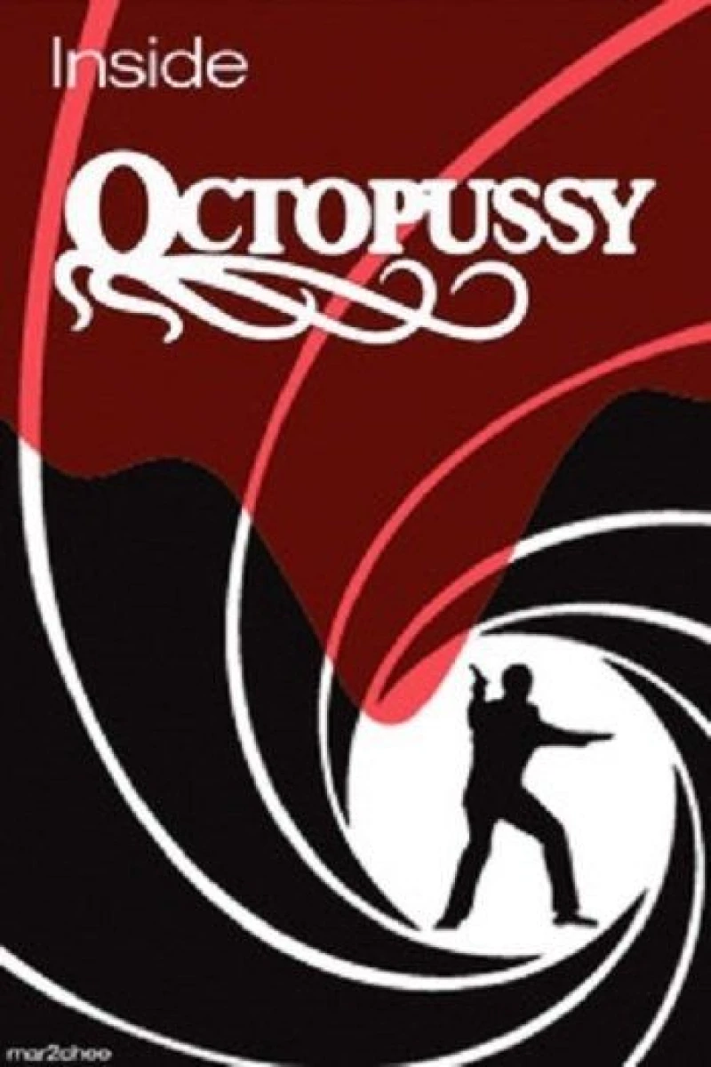 Inside 'Octopussy' Plakat