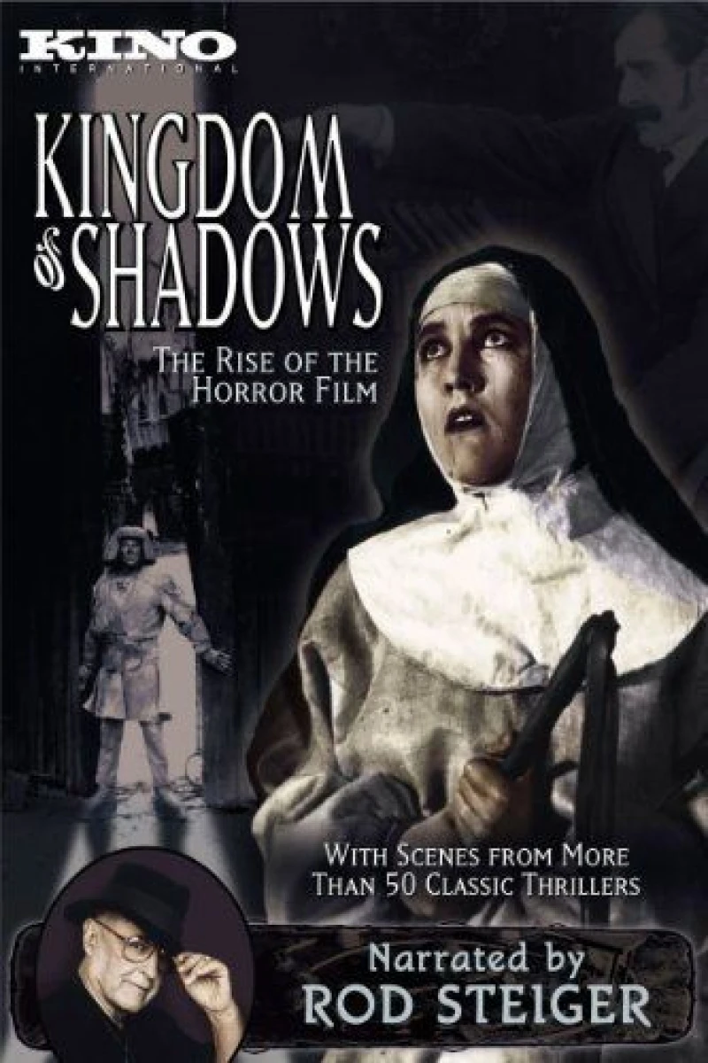 Kingdom of Shadows Plakat