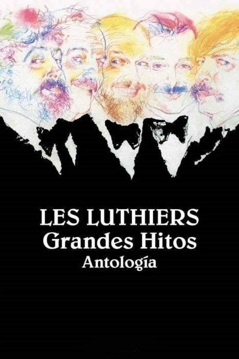 Grandes hitos: Antología Plakat