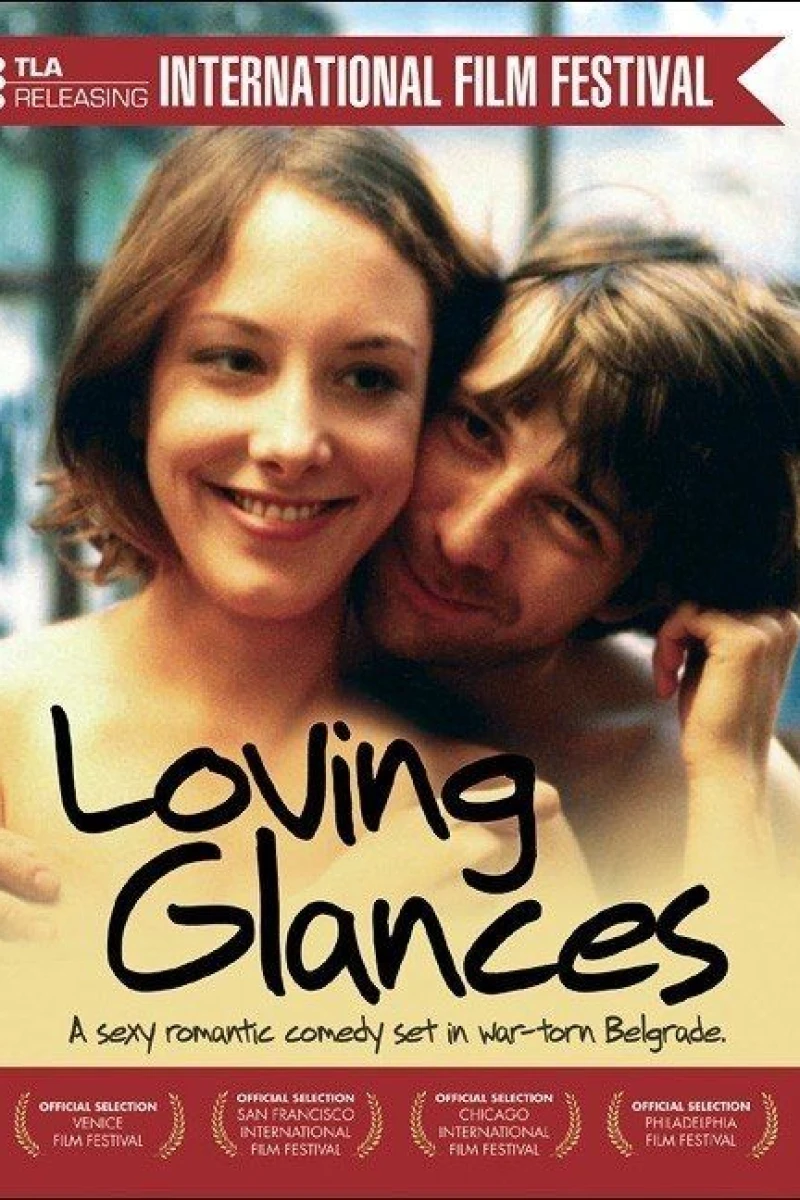 Loving Glances Plakat