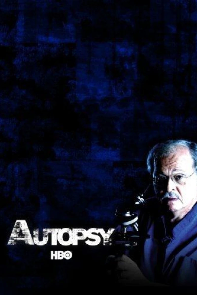 Autopsy 5: Dead Men Do Tell Tales Plakat