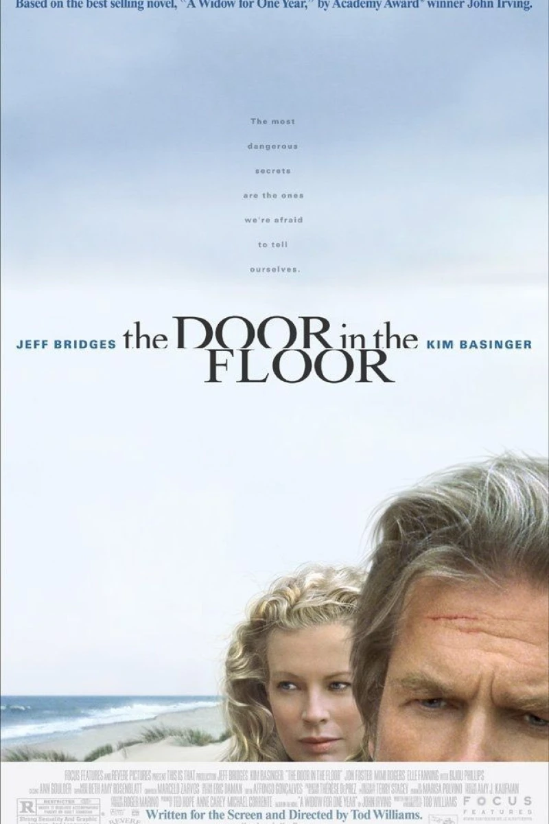 The Door in the Floor Plakat