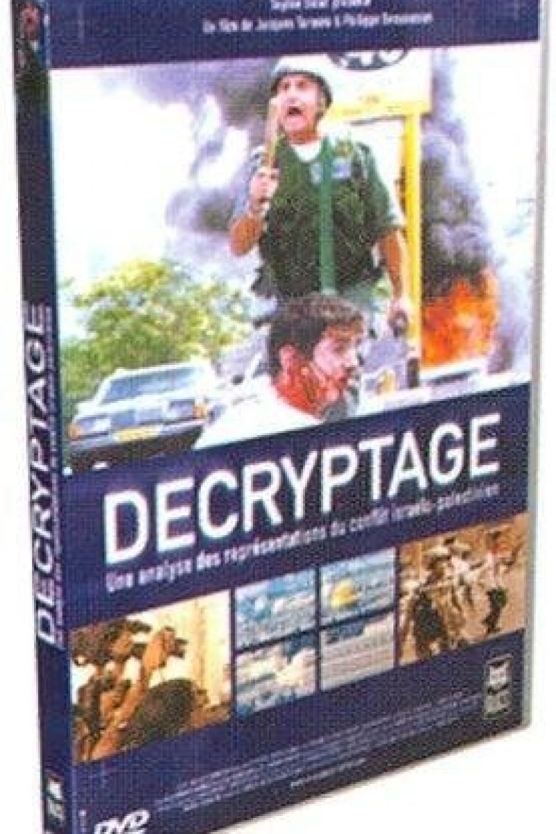 Décryptage Plakat