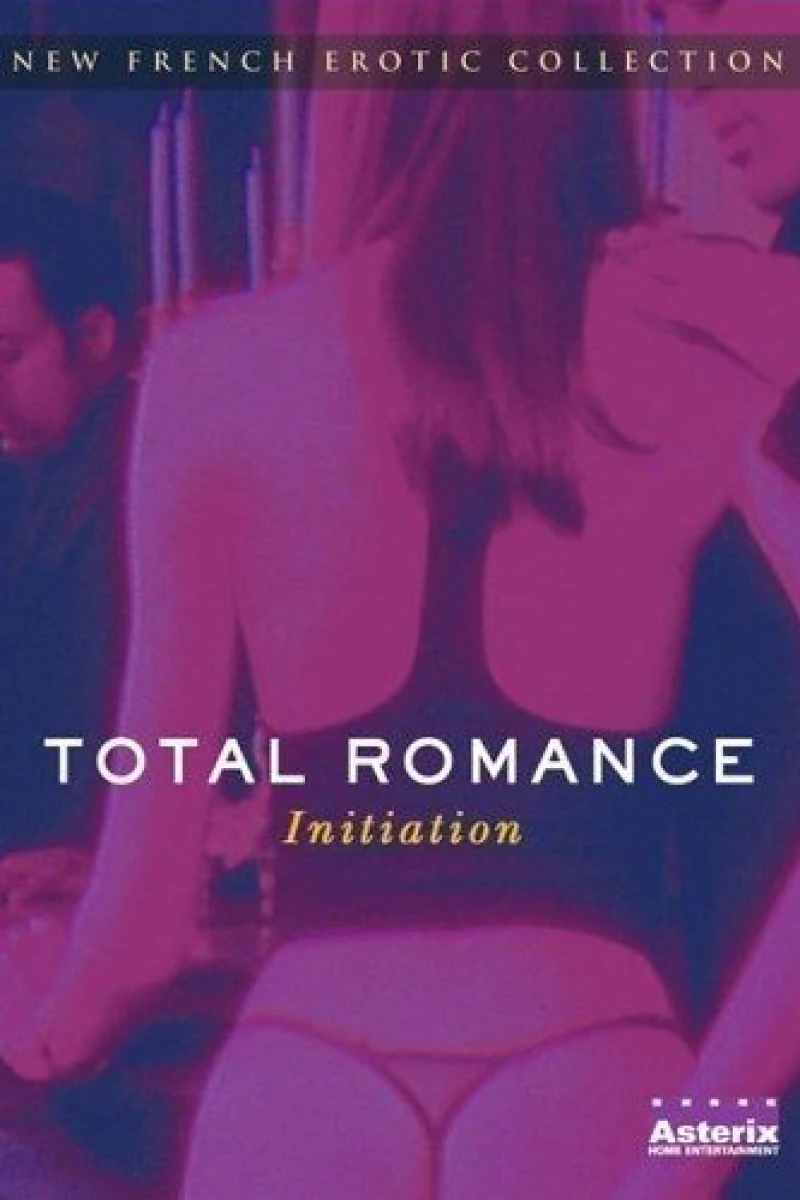 Total Romance Plakat