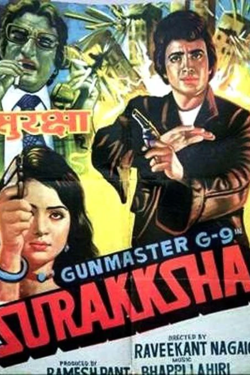 Surakksha Plakat