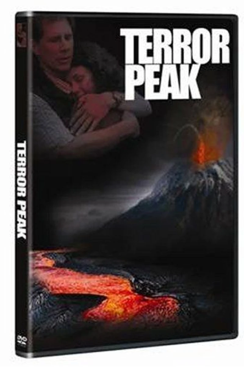 Terror Peak Plakat