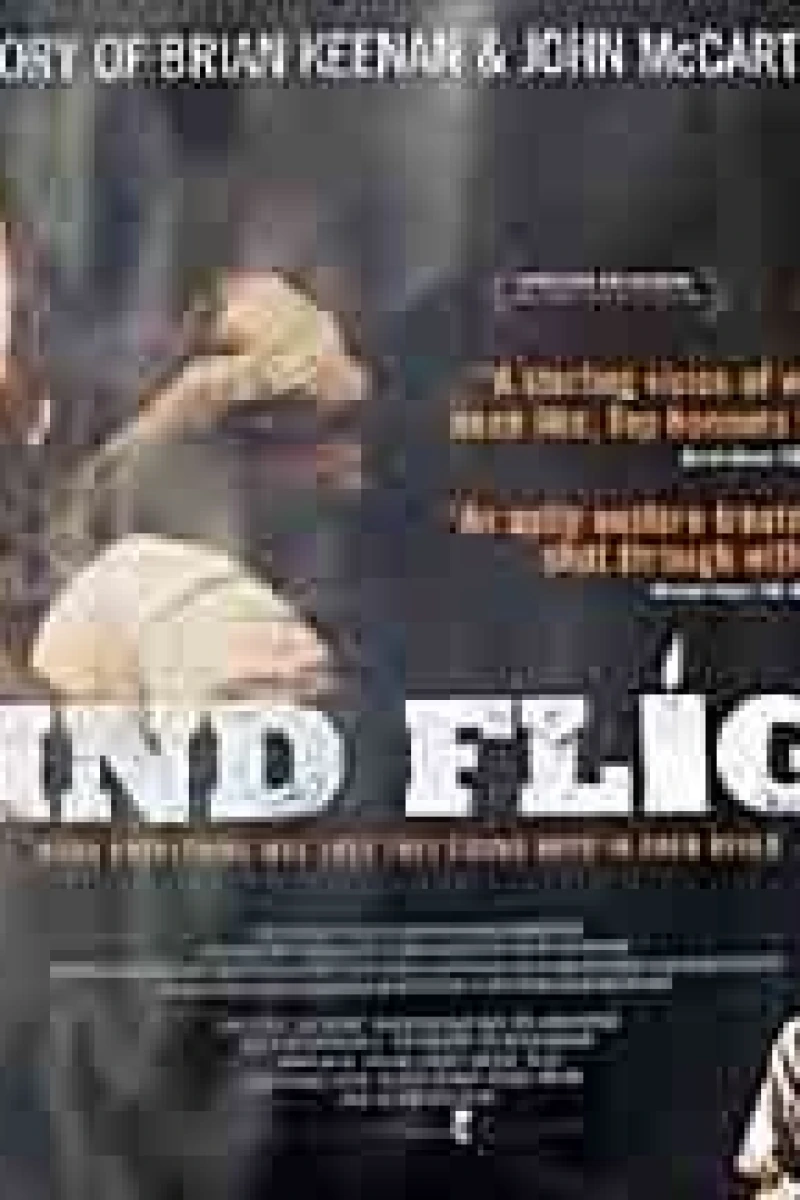 Blind Flight Plakat