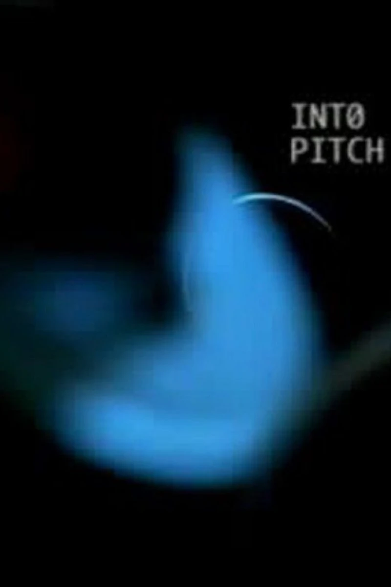 Into Pitch Black Plakat