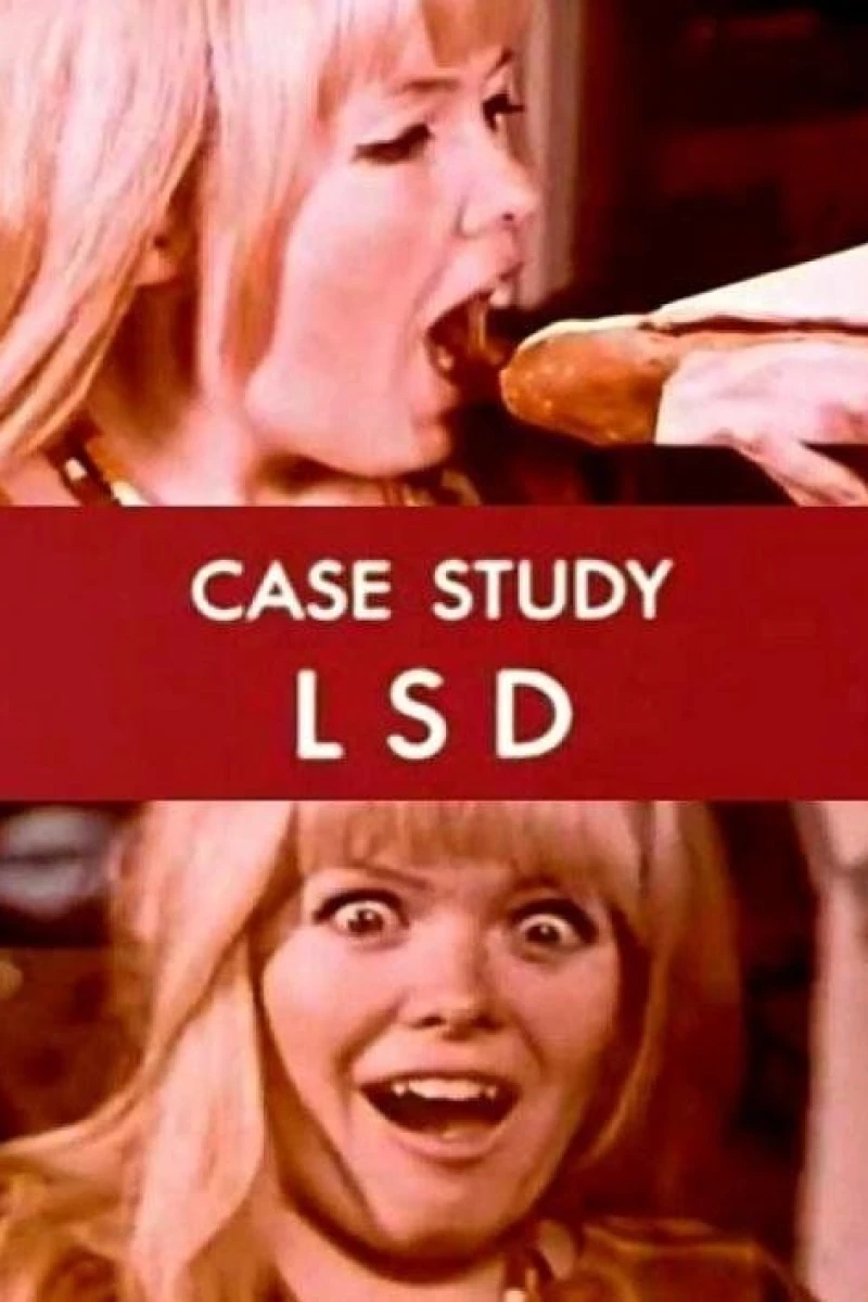 Case Study: LSD Plakat