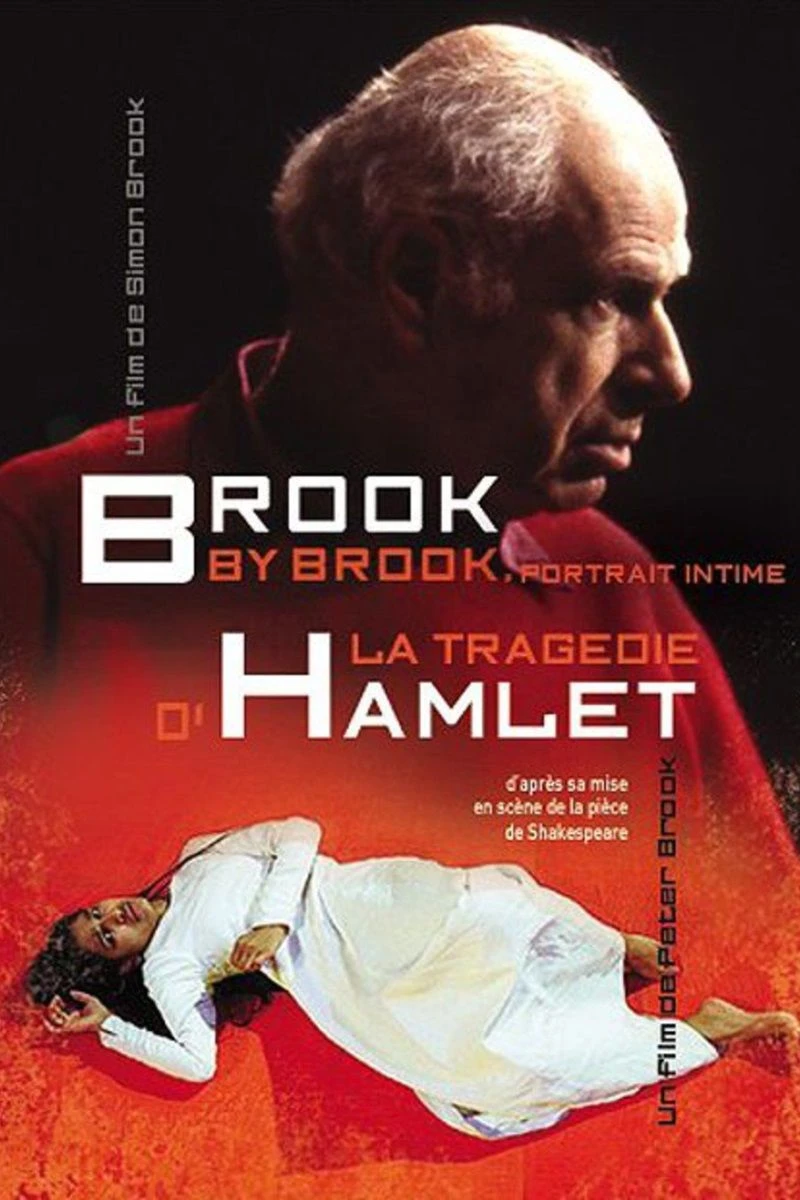 The Tragedy of Hamlet Plakat