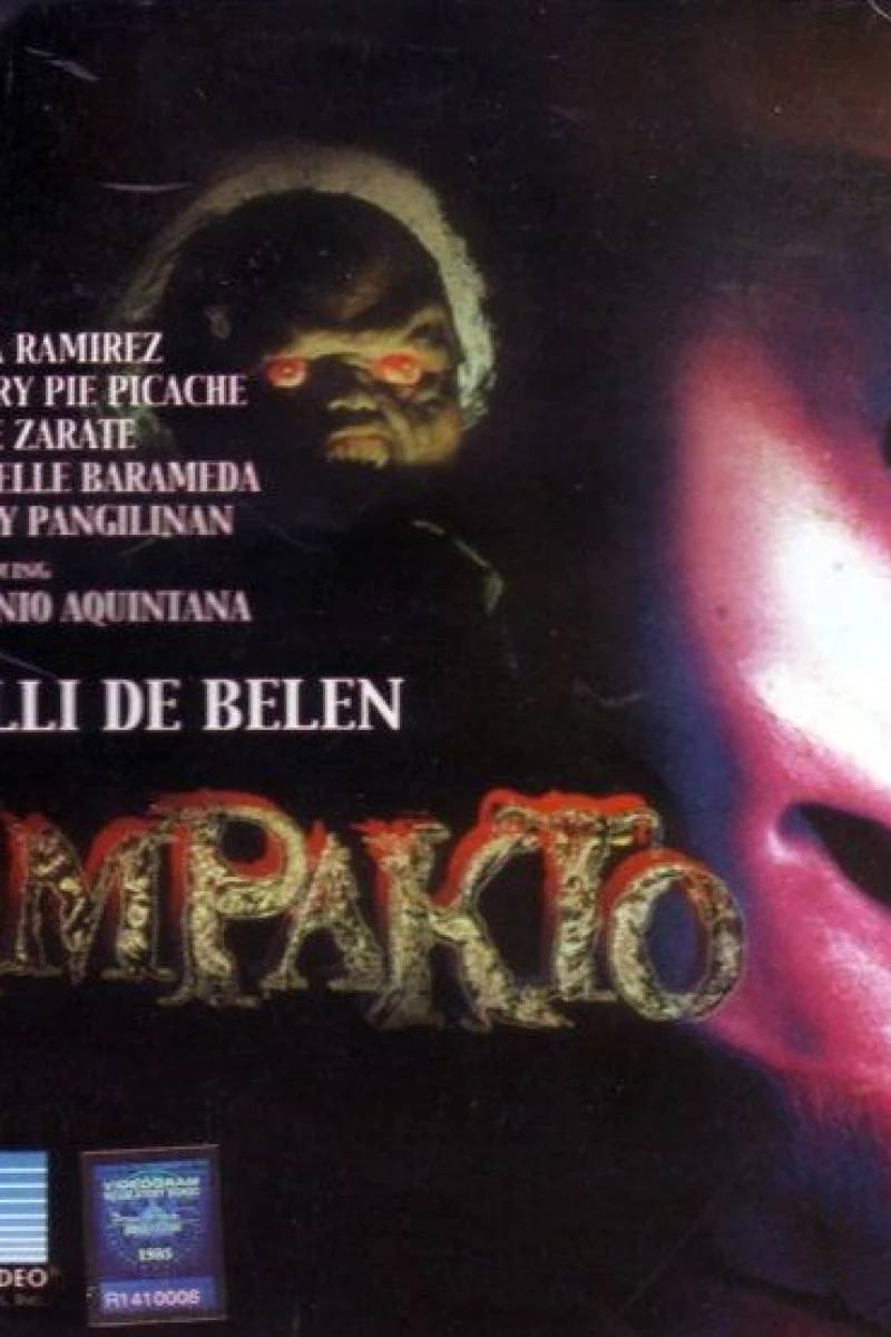 Impakto Plakat