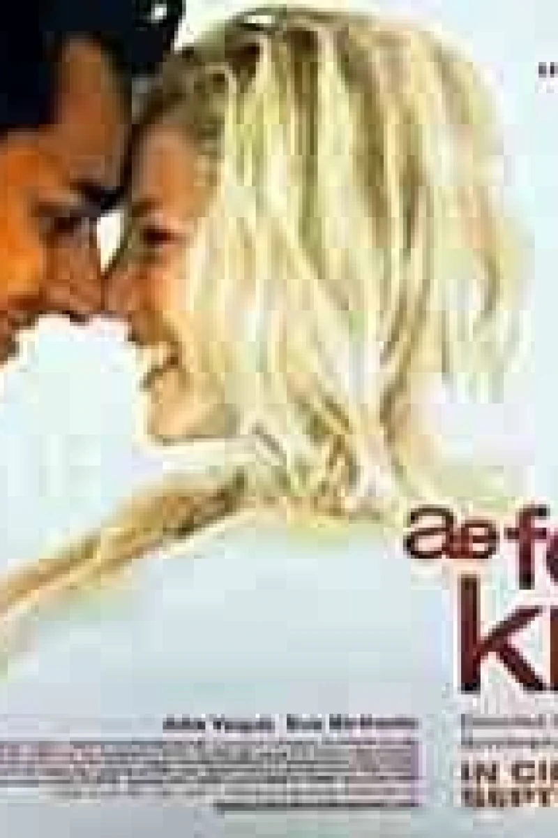 Ae Fond Kiss... Plakat