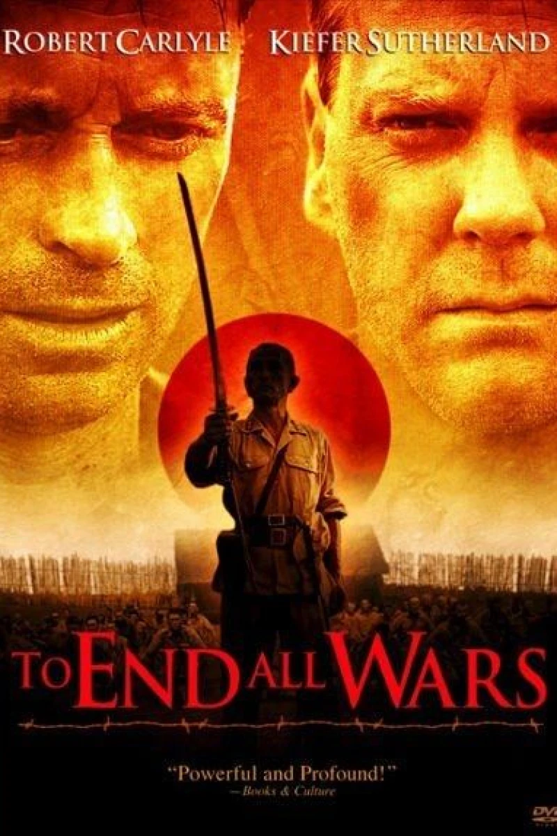 To End All Wars Plakat