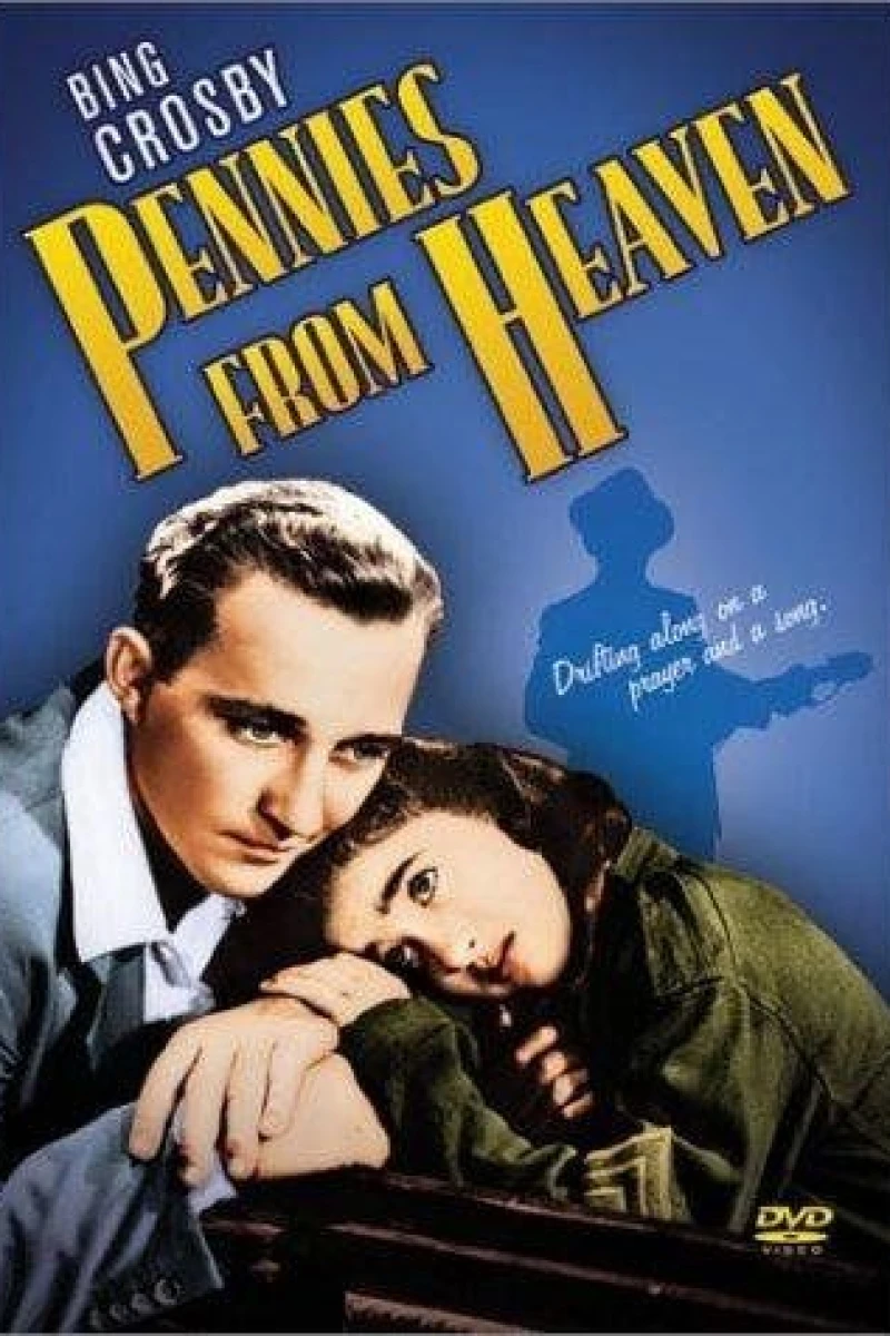 Pennies from Heaven Plakat