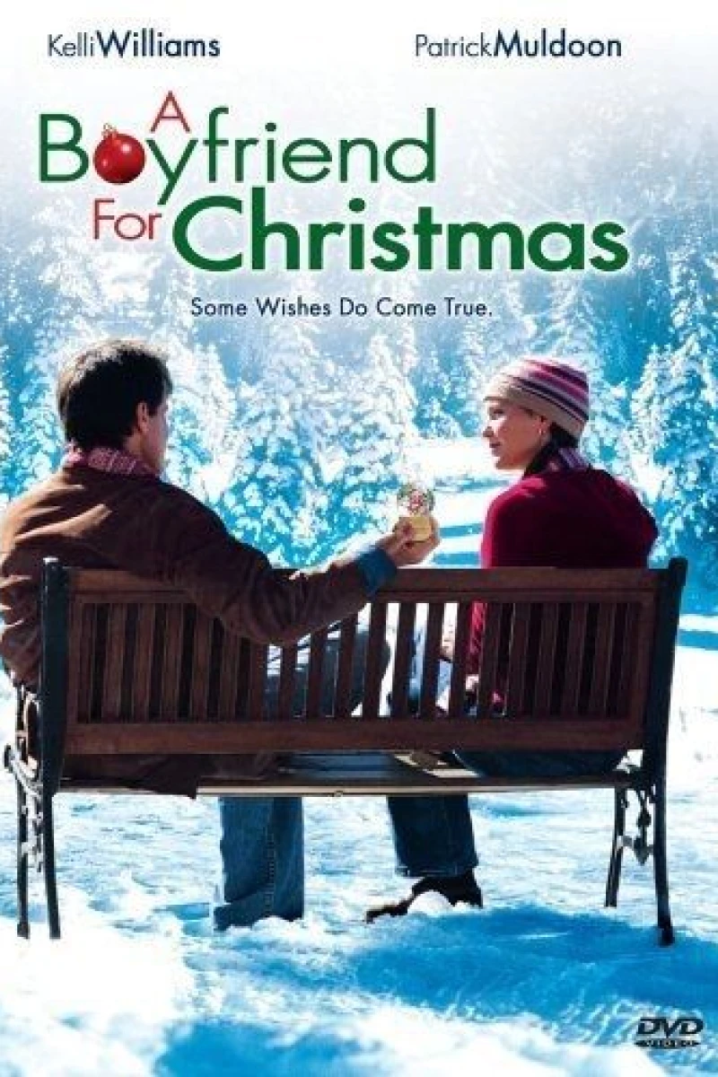 A Boyfriend for Christmas Plakat