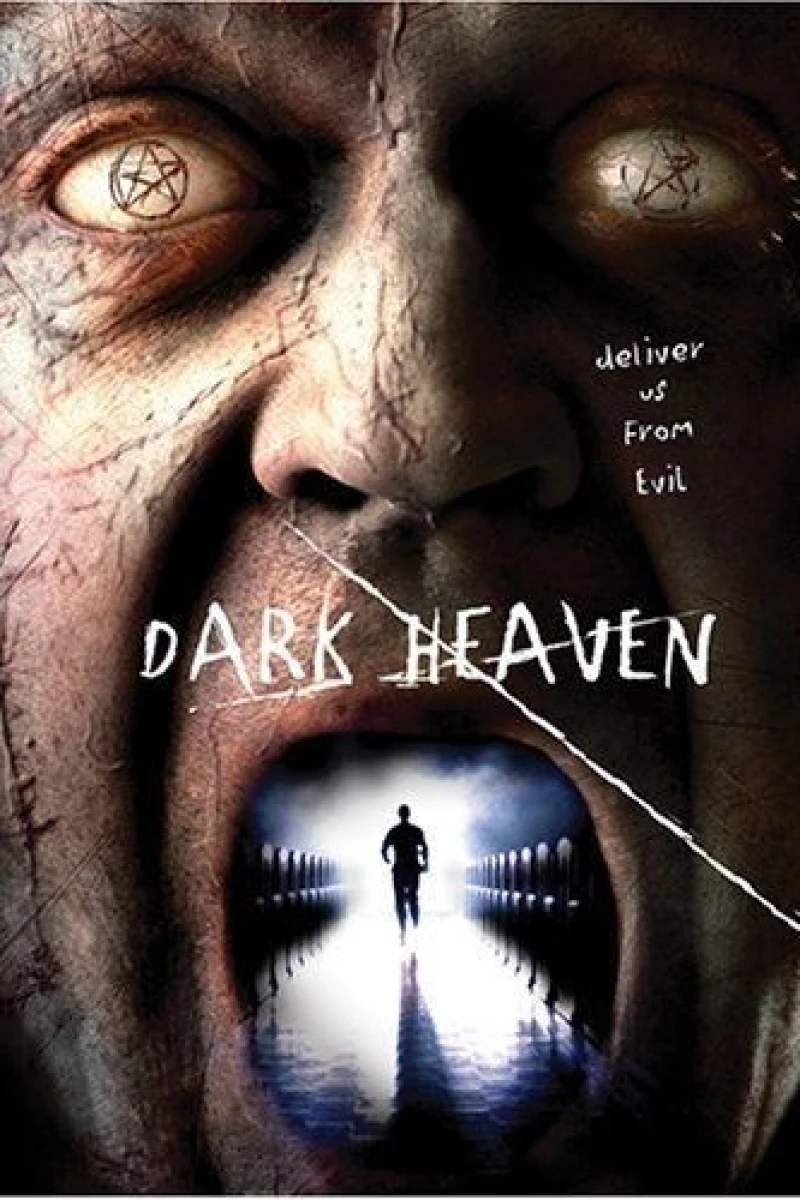 Dark Heaven Plakat