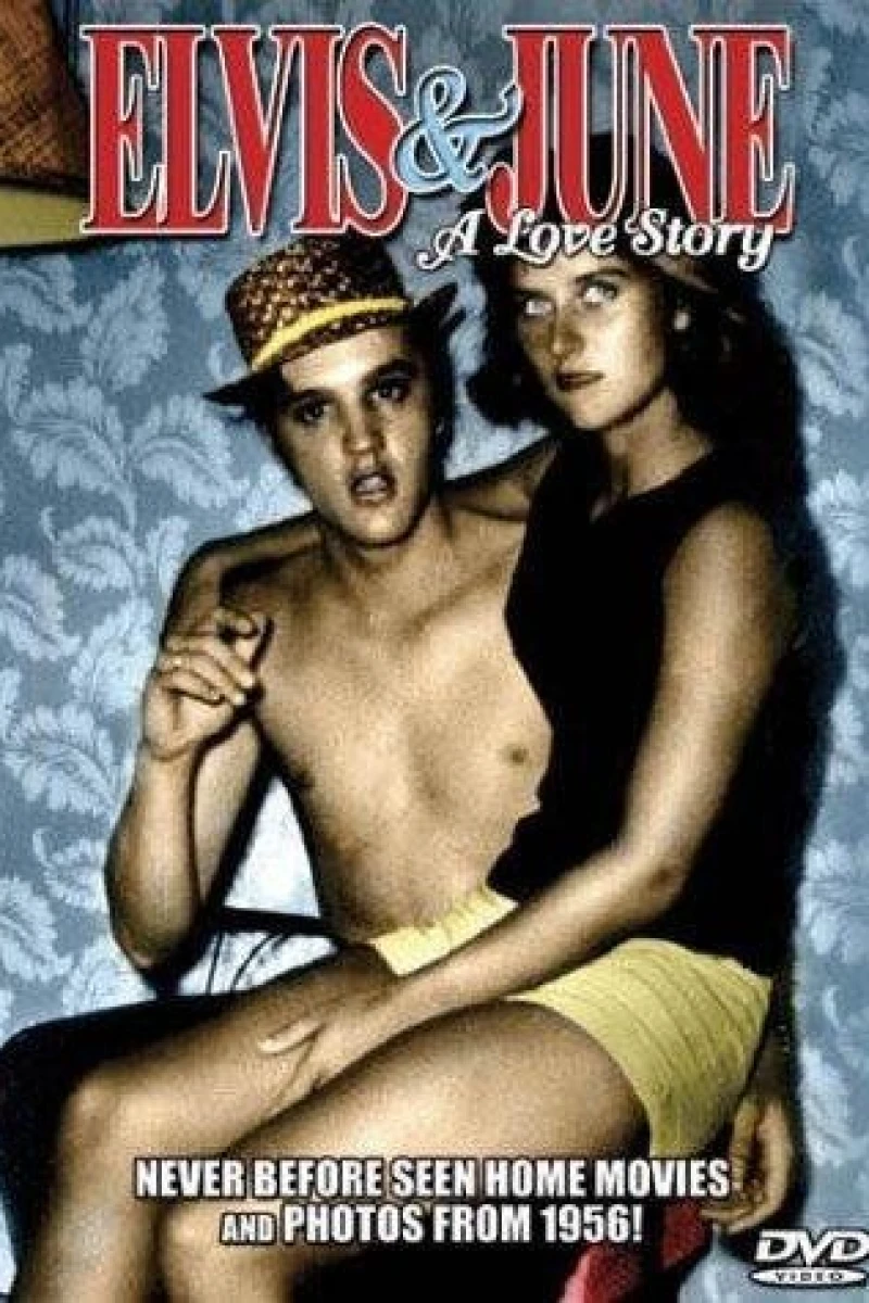 Elvis June: A Love Story Plakat