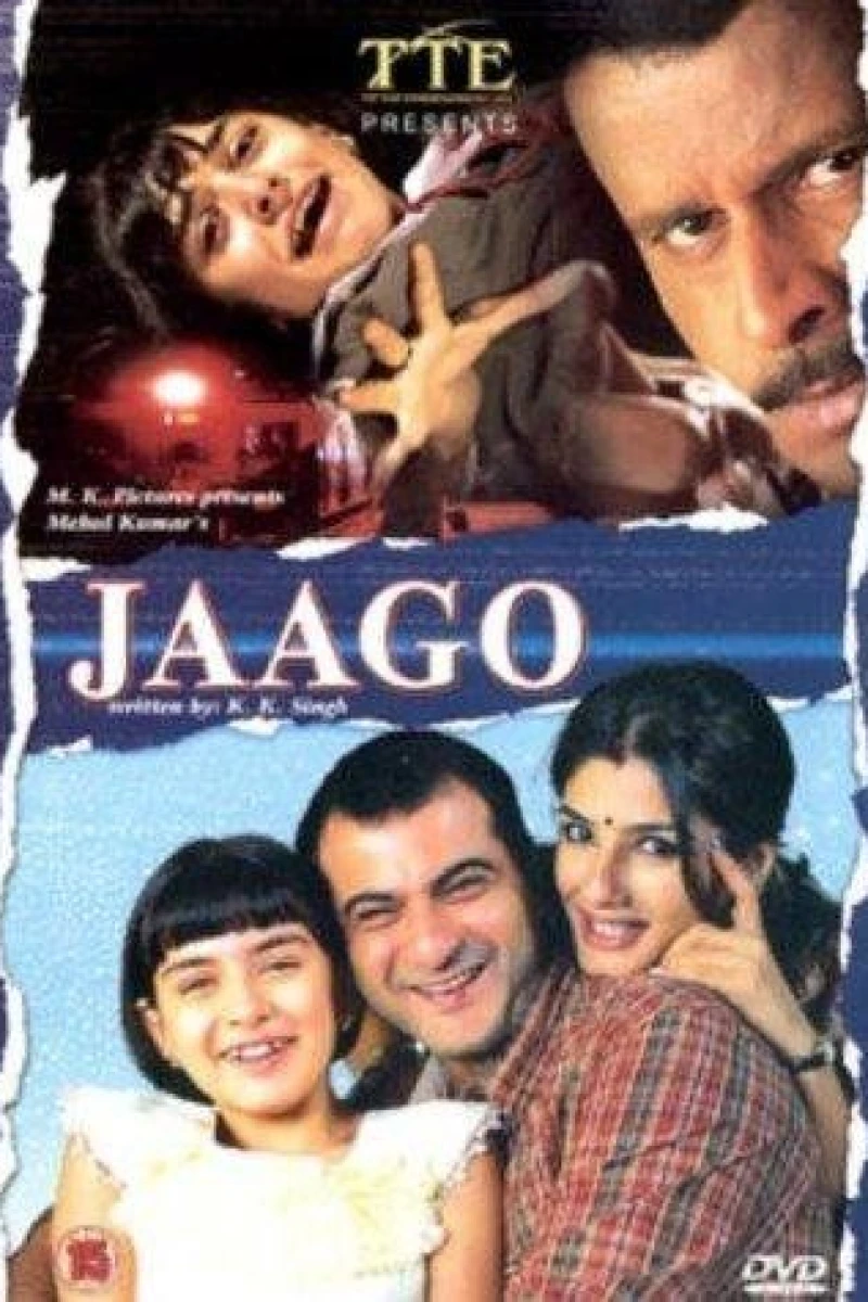 Jaago Plakat