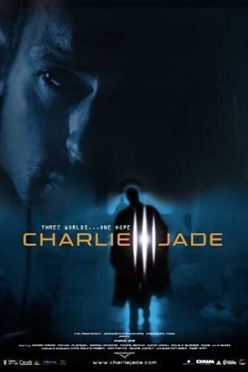 Charlie Jade Plakat