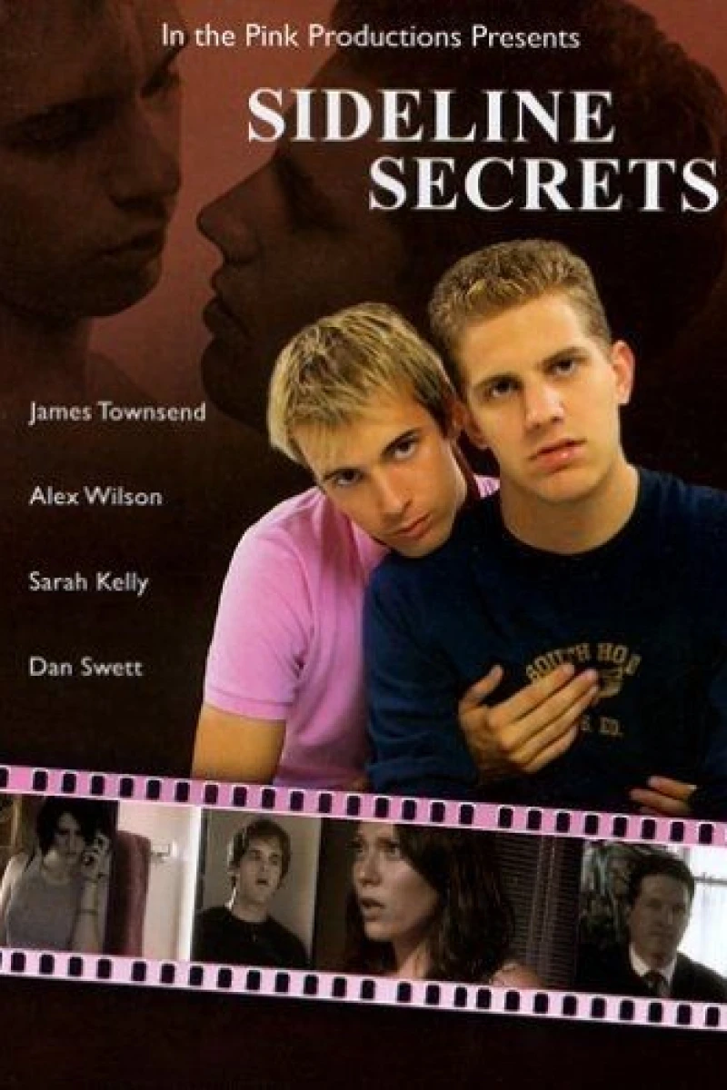 Sideline Secrets Plakat