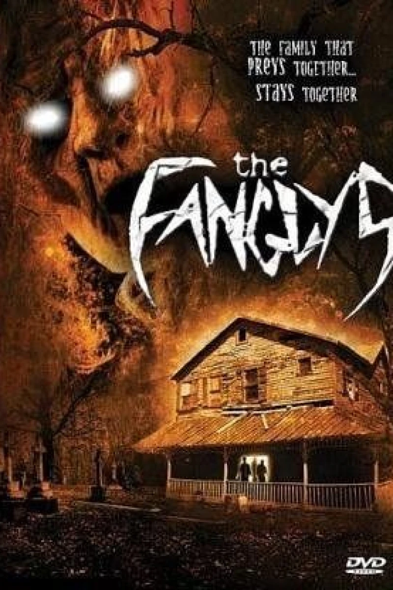 The Fanglys Plakat