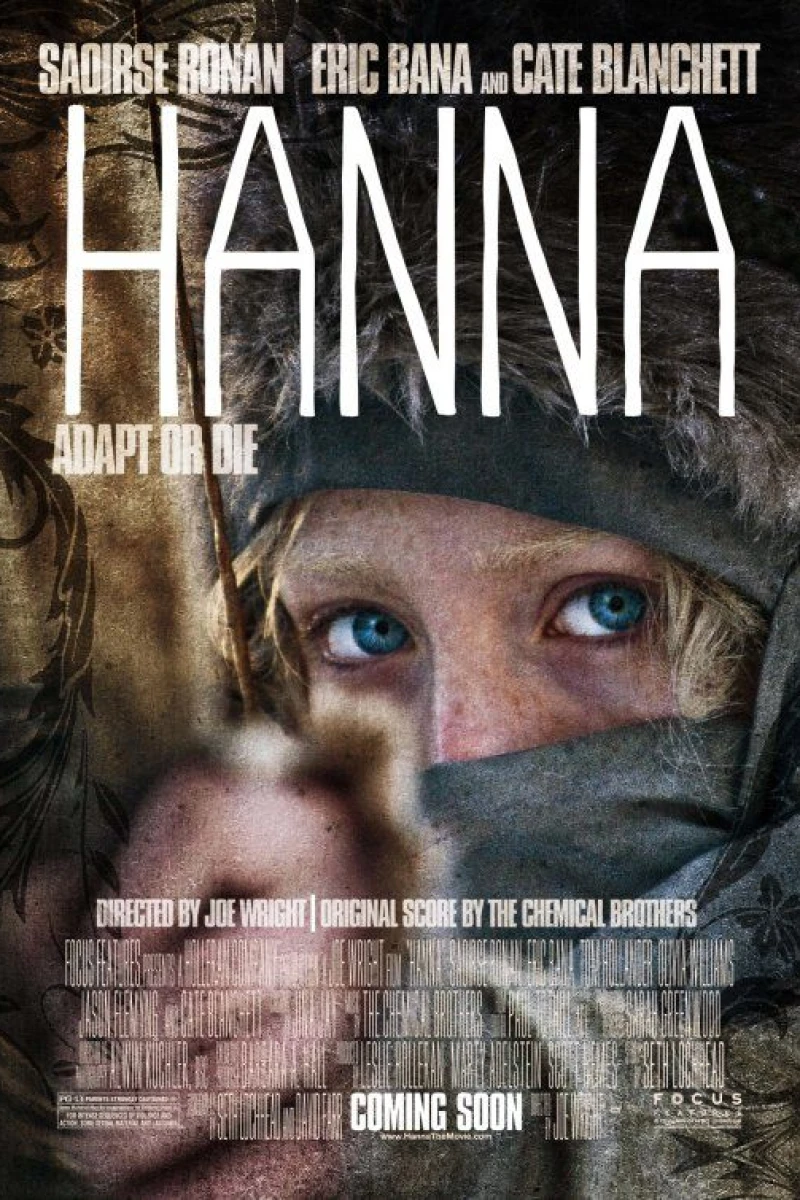 Hanna Plakat