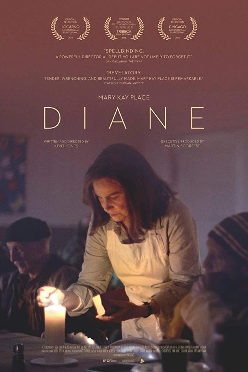 Diane Plakat