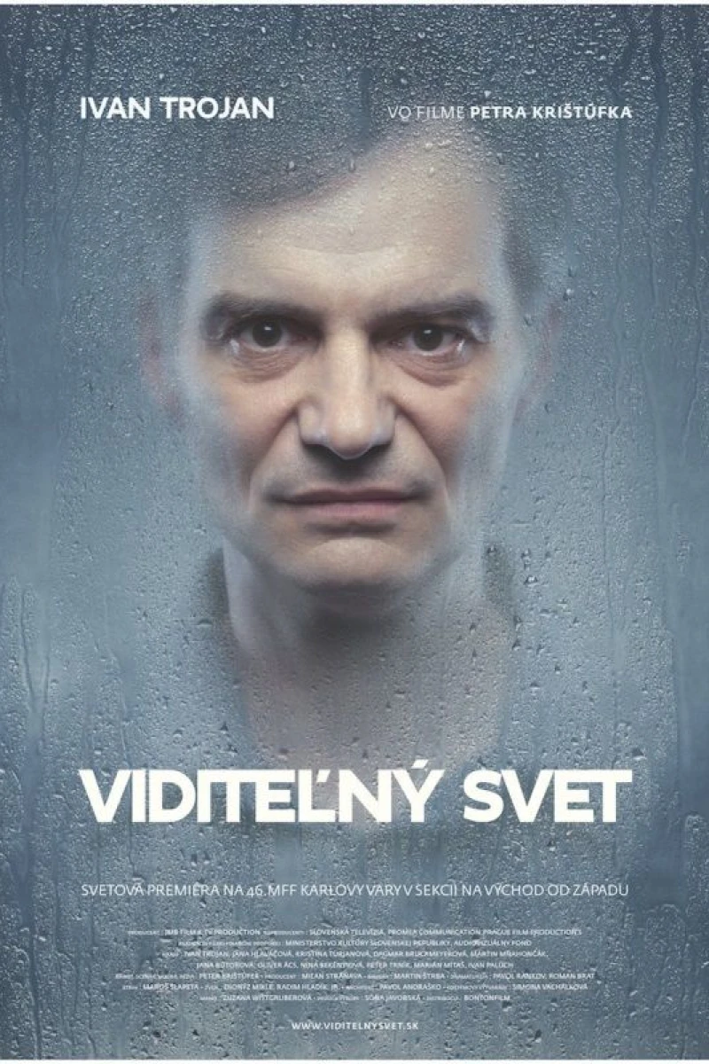 Viditelny svet Plakat