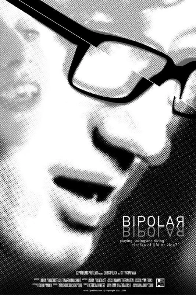 Bipolar Plakat