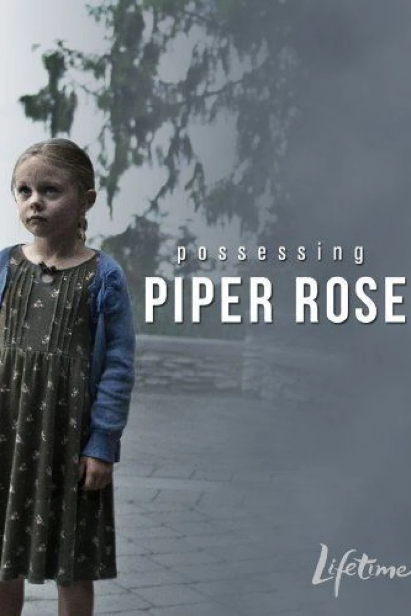 Possessing Piper Rose Plakat