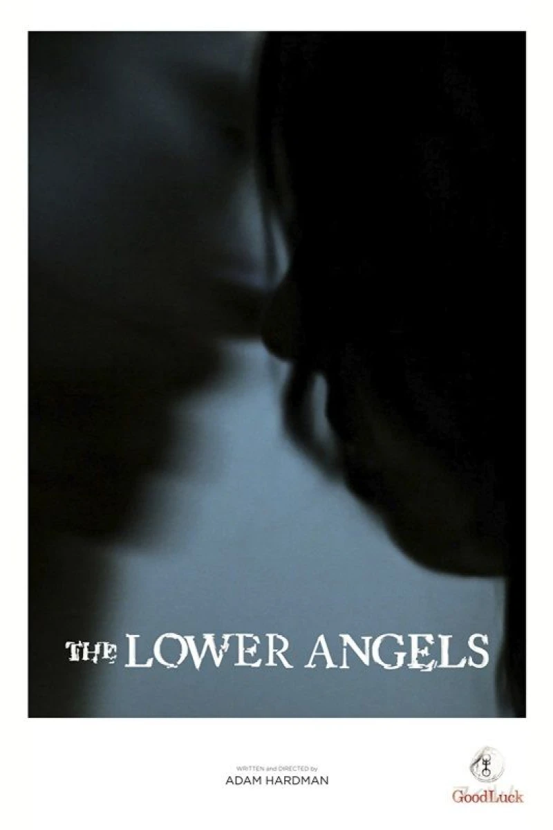 The Lower Angels Plakat