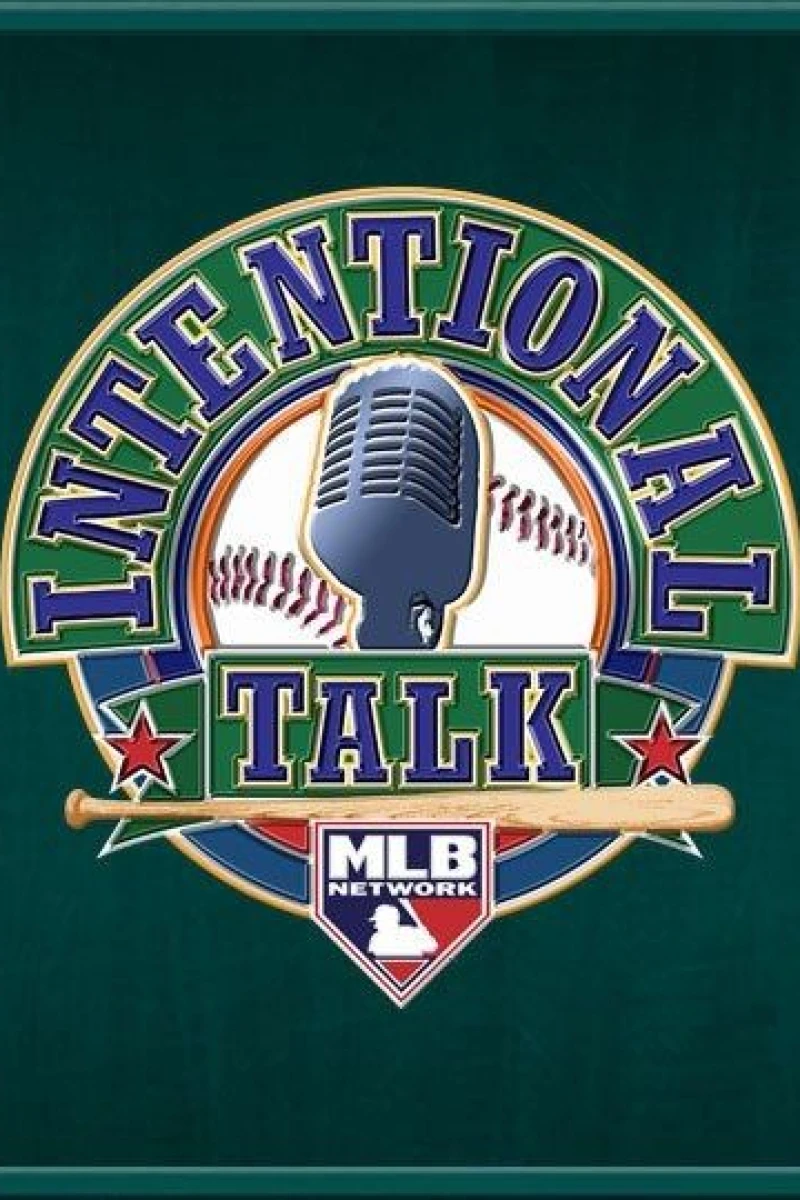 Intentional Talk Plakat