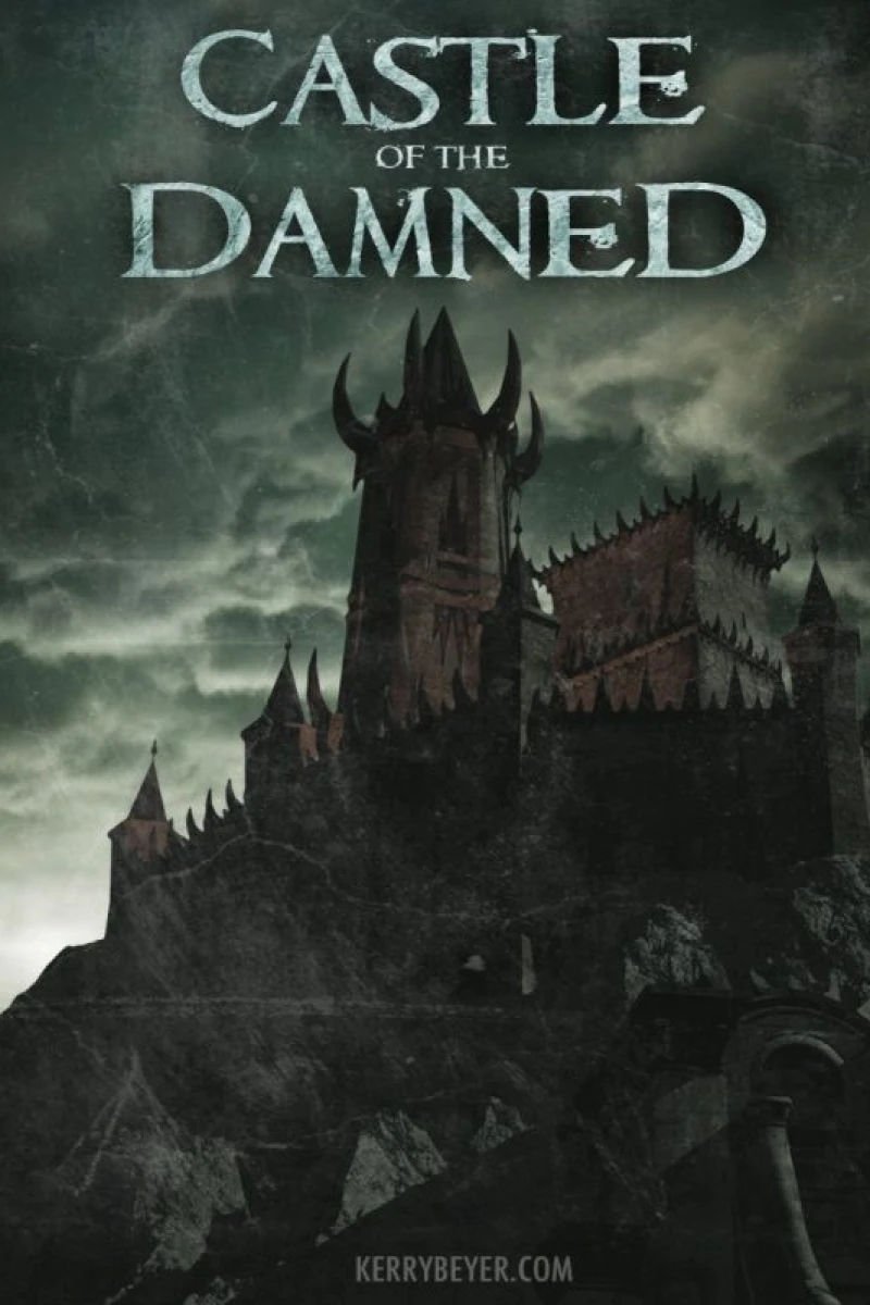 Castle of the Damned Plakat