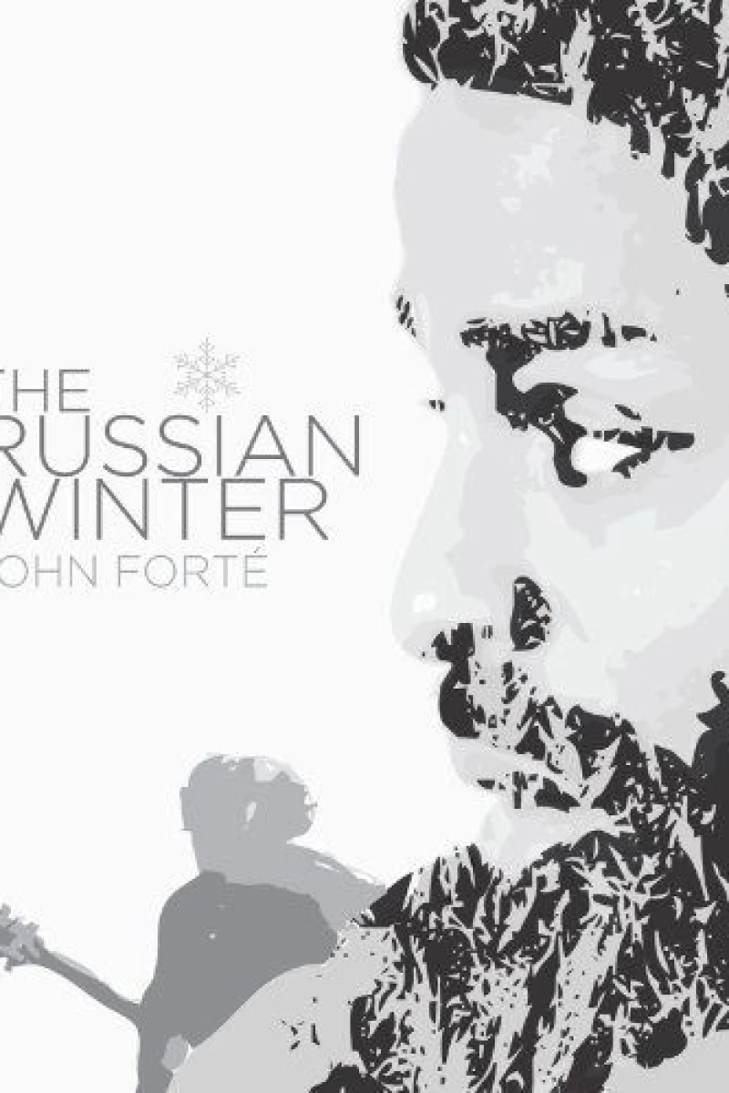 The Russian Winter Plakat