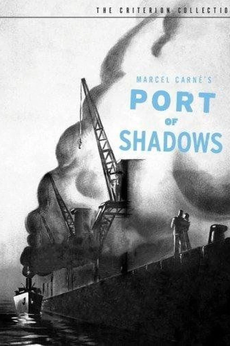 Port of Shadows Plakat