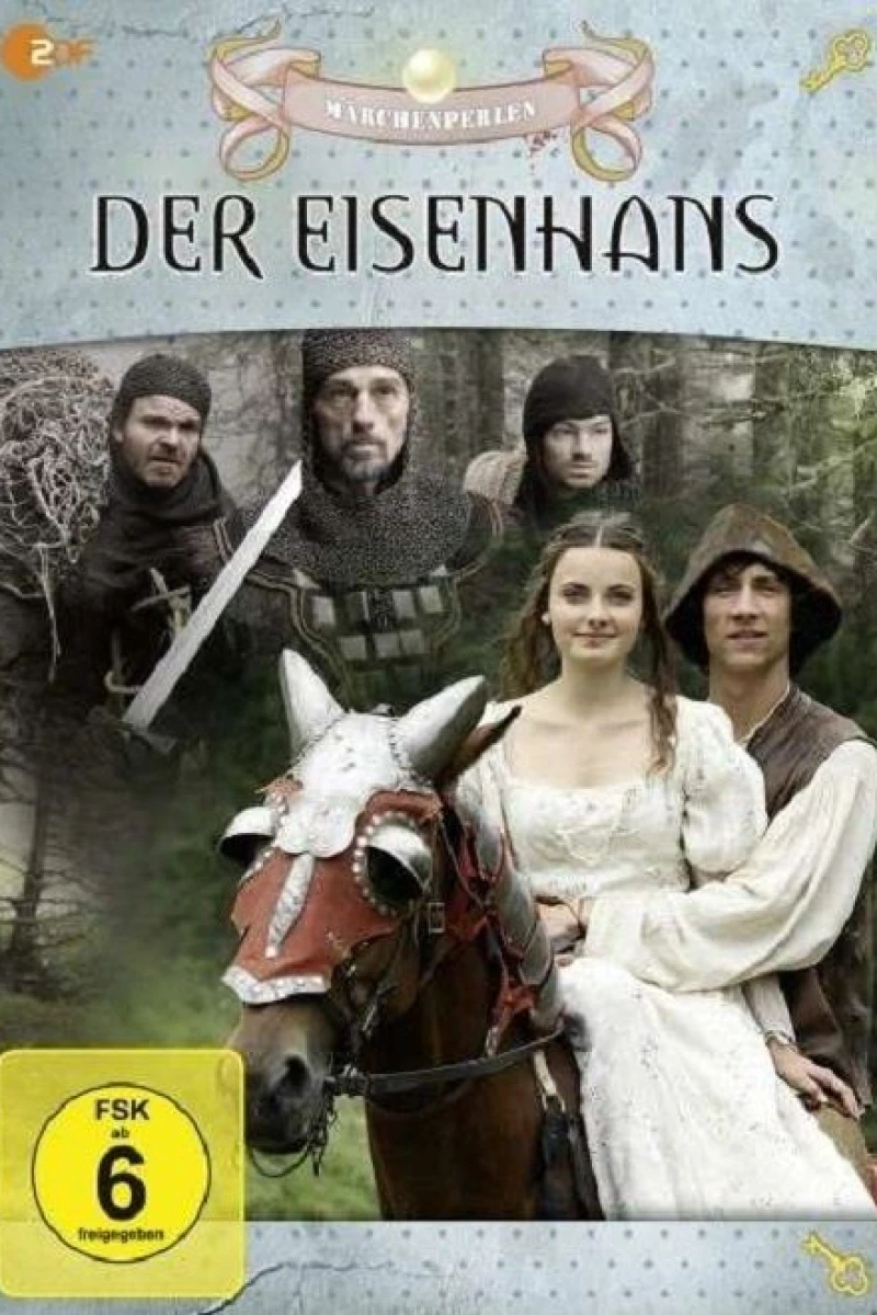 Der Eisenhans Plakat