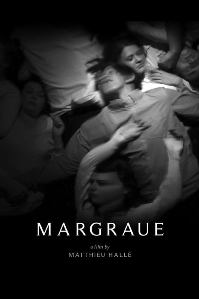 Margraue Plakat