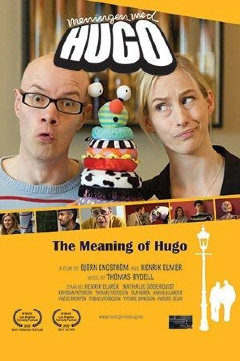 The Meaning of Hugo Plakat