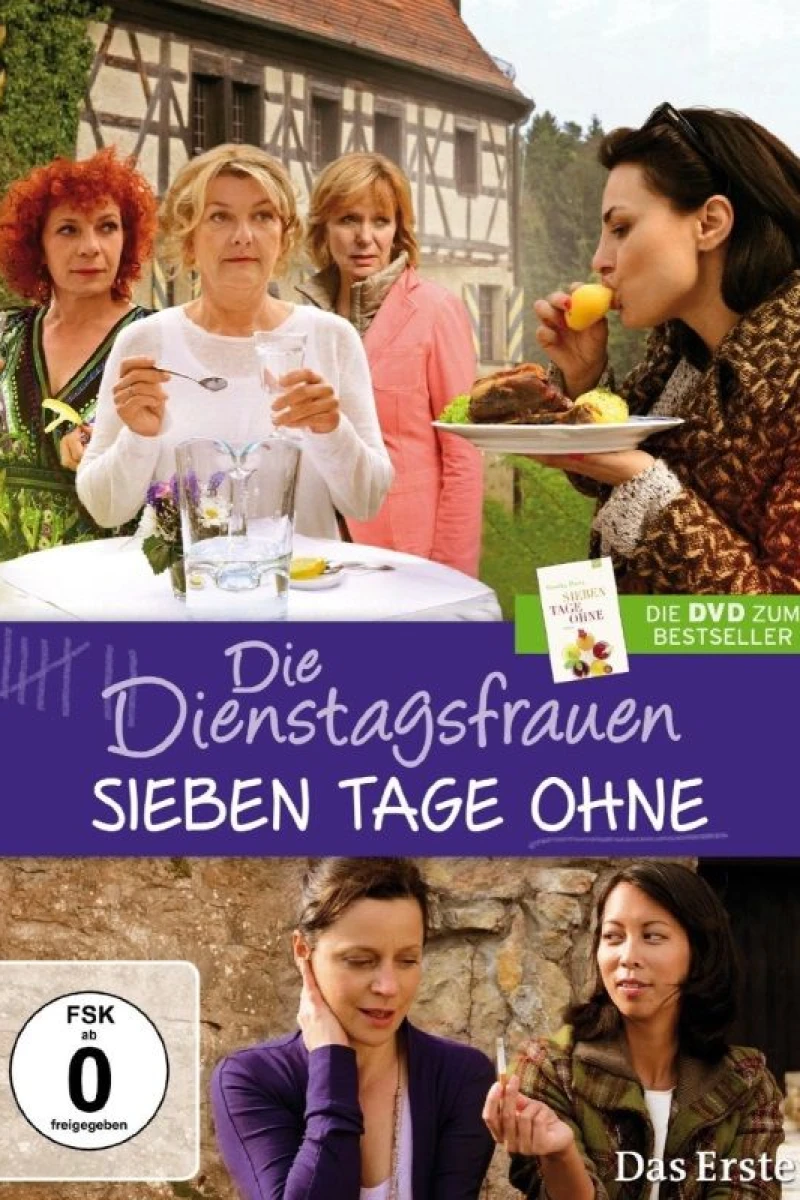 Sieben Tage Ohne Plakat