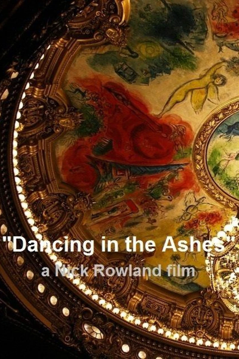 Dancing in the Ashes Plakat