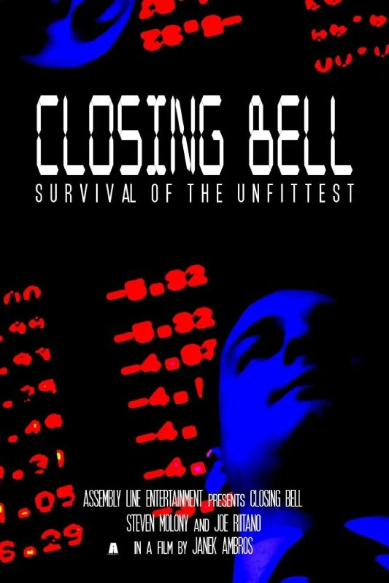 Closing Bell Plakat