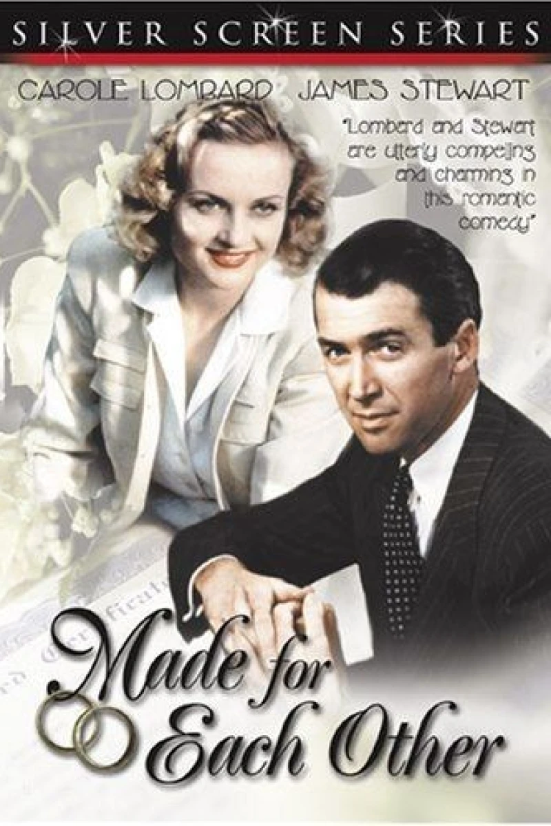 Made for Each Other Plakat