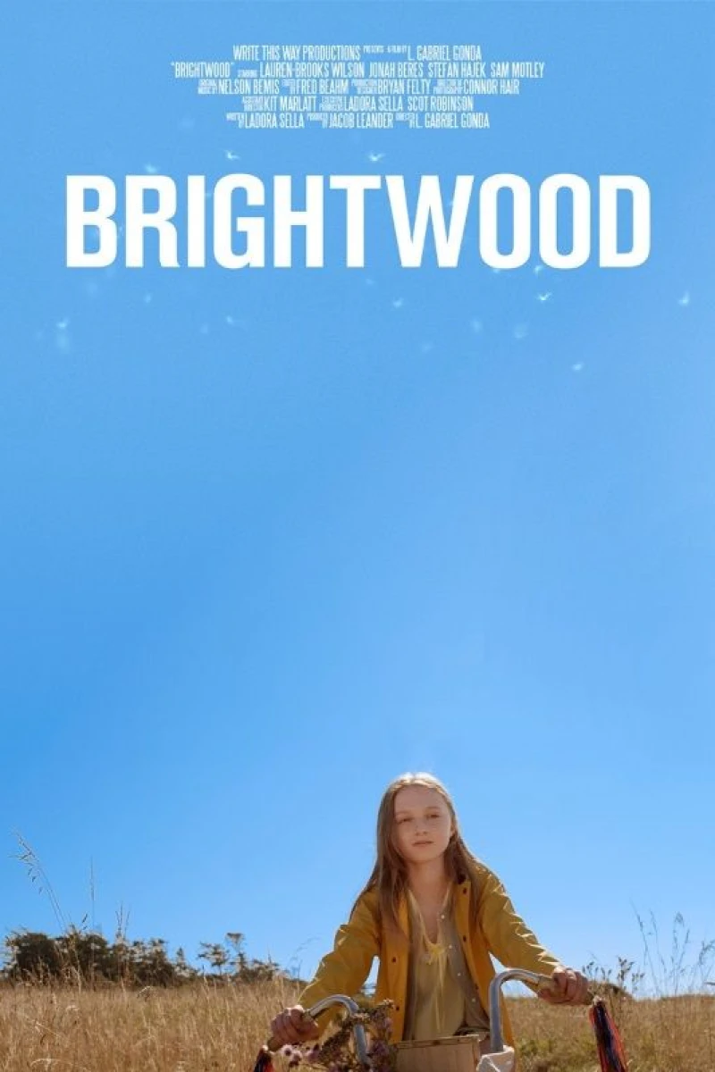 Brightwood Plakat