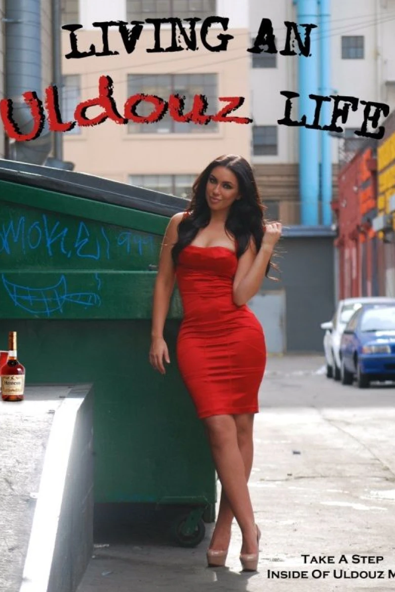 Living an Uldouz Life Plakat