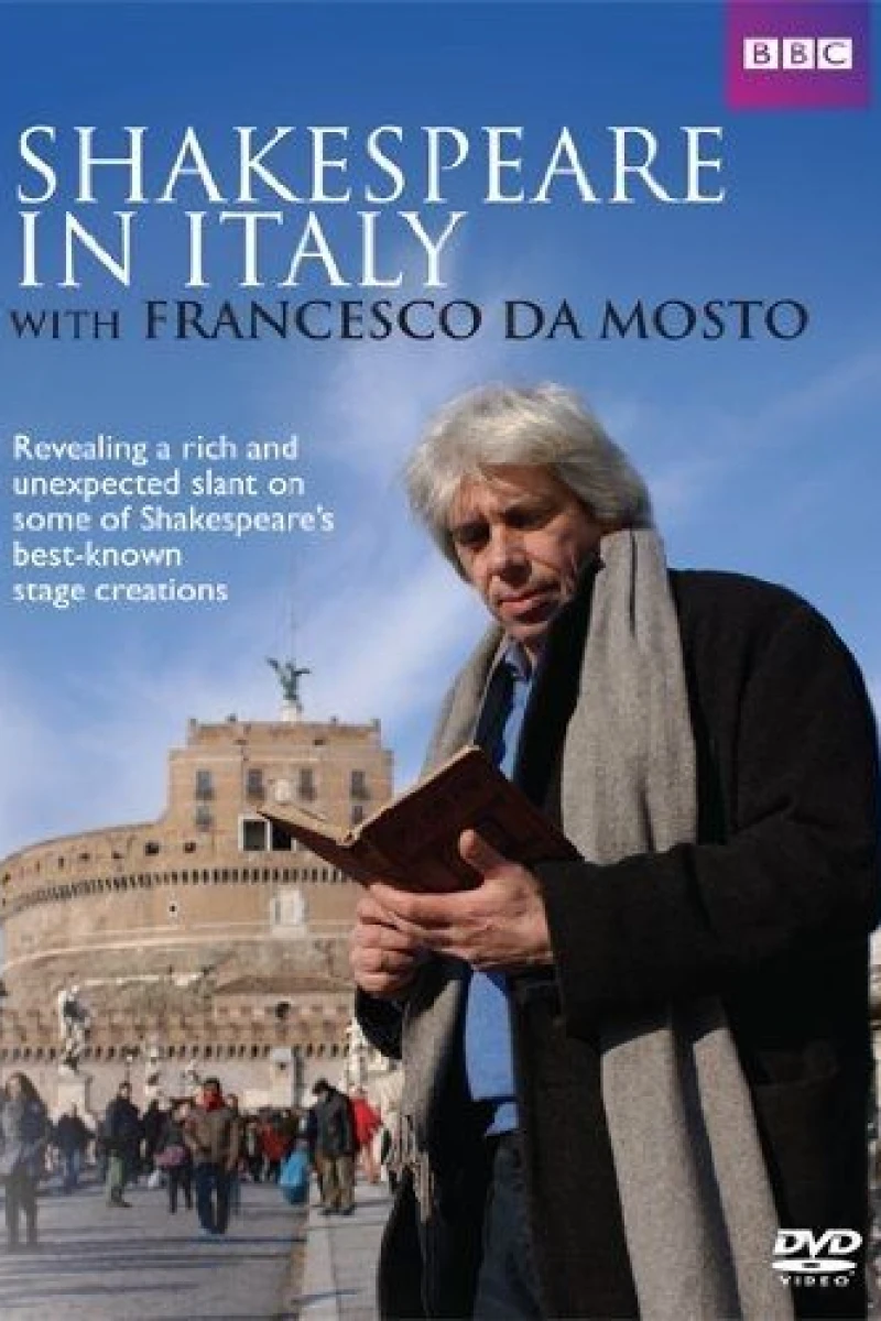 Shakespeare in Italy Plakat